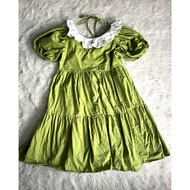 Dress for baby 30-35kg