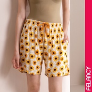 Felancy Casual Shorts 087-000245