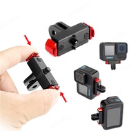 【konouyo】Metal Magnetic Quick Release Base For GoPro Hero 13 Extension Mount Adapter Holder Bracket 
