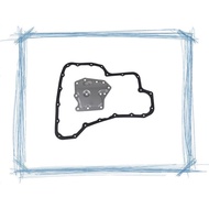 31728-31X01 NISSAN ALMERA, LATIO AUTO TRANSMISSION FILTER WITH GASKET ATF