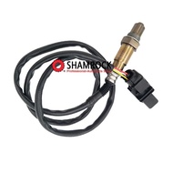 Lambda Oxygen O2 Sensor OEM 0258017025 / 0 258 017 025 for Chevrrolet Cruze Foord Escape Fiesta Hond
