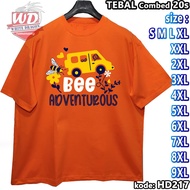 ADVENTURE T-SHIRT 2XL 3XL 4XL 5XL 6XL 7XL 8XL 9XL T-SHIRT JUMBO SIZEBIG HD217