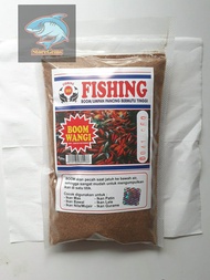 UMPAN/BOOM PANCING FISHING WANGI GBR