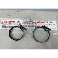 RXZ/125ZR CLIP HOSE CARB (BELAKANG) dan CLICK IKAT CABURATAR/CLIK CARB RXZ MILI/5pv/5bu/125z/125zr/y