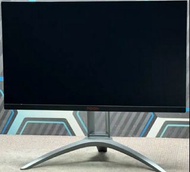 AOC 27INCH 27吋  Agon Ag272qcx 2k 144hz Curved Narrow border Gaming Monitor 電競顯示器