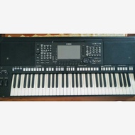 keyboard yamaha psr s775 original