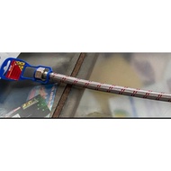 FLEXIBLE HOSE /FLEXIBLE HOSE 60CM MSW 1/