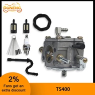 4223-120-0650 Carburetor Set for Stihl TS400 TS400 Tillotson HS-279D HS279 HS-279 HS-274E 4223 120 0