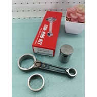 Dream Piston Rod Set (06381-GF6-507) Straight Good Quality Product (06381-GF6-507)