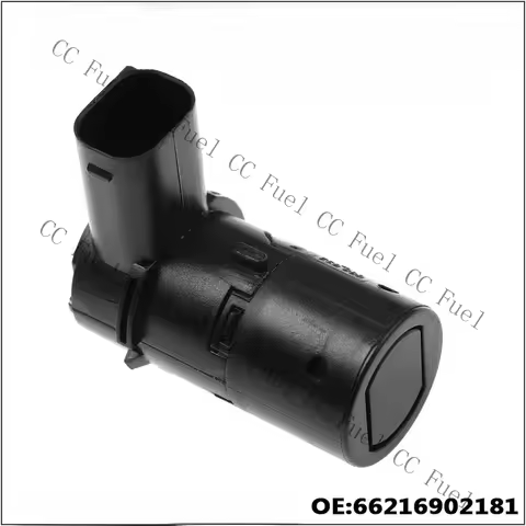 C+ PDC Parking Sensor Front Rear 66216902181 For BMW 5 Series E39 520d 525d 530d