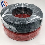 National Standard UL3135 High Temperature Power Supply Silicone Wire 12 14 16 18 20 22AWG High Power
