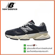 New Balance NB 9060 Model Men Women Blue