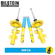 BILSTEIN BMW E34 1987-1995 B6 B8 SHOCKS ABSORBER