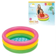 INTEX INTEX INTEX INTEX | INTEX Swimming Pool | INFLATABLE POOL | Ball Pool