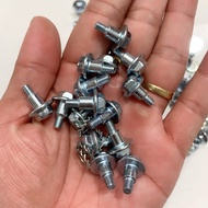 Wave car light adjustment screw - Wave headlight adjustment screw