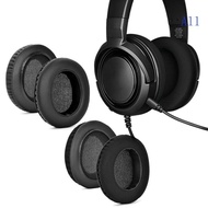All Earpad for CORSAIR HS35 HS40 Headphones Soft Sponge Cover Replacements Headphone Elastic Ear Eas