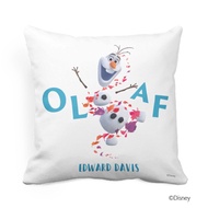 Disney Frozen Single / Couple Photo Pillow (16" x 16")