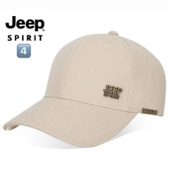 Jeep spirit hat