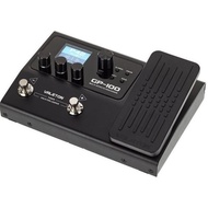 Ready Valeton Gp100 Multi Effect Processor Pedal Gp-100 Ready Yes Agan