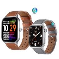Ice-Watch Ice Smart One strap Leather strap for Ice-Watch ICE Smart Two strap Sports wristband