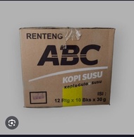 Kopi ABC Susu 1 Karton