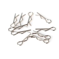 LC Racing - Body Clips - (L6141)