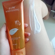 Thailand 11W Whitening Body Lotion Moisturizing Remove Black Two-in-One Moisturizing Moisturizing 20