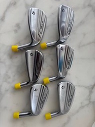 TaylorMade P790 6 PCS Golf Club Head
