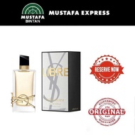 Ysl Libre EDP 90ml Perfume for Women