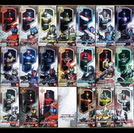 Bandai Kabuto 6.6 นิ้ว มดแดง มาสค์ไรเดอร์ คาบูโตะ Soft Vinyl Masked Rider Kabuto Kamen Rider ซอฟ ยาง