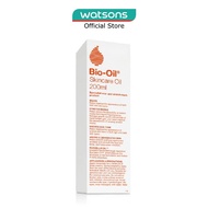 BIO-OIL Skincare Oil 200Ml