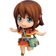 Suisei Gargantia Nendoroid Amy (Non-scale ABS&PVC Painted Posable Figure)【Direct from Japan】