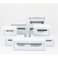 PVC LINK MCB BOX /DB BOX/6WAY-42WAY