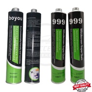 [1 BOX / 20 PCS] Auto Glass Windscreen sealant/car silicone / gam cermin kereta 🔥 PREMIUM & STANDARD