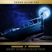 Short Stories Collection Edgar Allan Poe