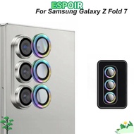 IESPOIRHA Phone Lens Protector, HD Scratch-Proof Lens Protection Film, Anti-fall Accessories Full Co