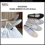 Rockfish Weatherwear HAZEL RIBBON FLATS 4Colors
