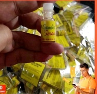 GAMBIR SARAWAK ASLI dari Malaysia