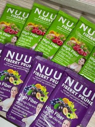 泰國 NUUi 西梅酵素 便秘