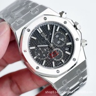 1: 1 Original Standard AAA+Royal Oak Chronograph Multifunctional Automatic Mechanical Quartz Men's W