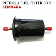PETROL / FUEL FILTER FOR PERODUA KEMBARA