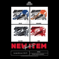Honda Winner-X 150 RS-X 150 V2 (7) 2020 VN Gred AAA Sticker body Stripe
