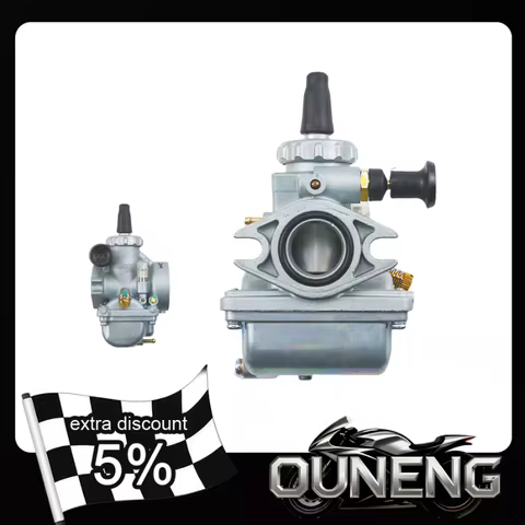Motorcycle Carburetor Carb For Yamaha RS100 RX100 RS RX 100 RX-KING VM24