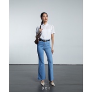 BCK - Mizi Cutbray Women's Stretch Jeans