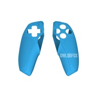 DOBE PS5 DualSense5 Controller Silicone Protective Cover Case Split Case Dockable Case Cover TP5-051