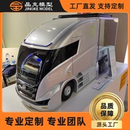 T Trendy Hot-selling Bus Model Double-decker Business Bus Alloy Simulation Bus Bus Bus Bus Bus Bus B