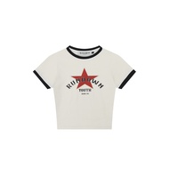 RDY Soft & Gentle Star boy vtg tee 064