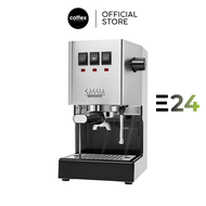 Gaggia Classic E24 Coffee Machine