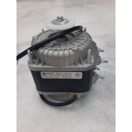 condenser fan motor 18w/ 10w