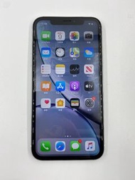 (二手)　Apple iphone XR (64GB+3GB RAM) 白